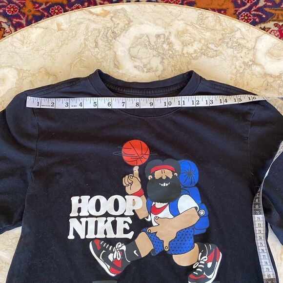 Nike Hoop Nike OG Dri-Fit T-Shirt - Picture 7 of 11